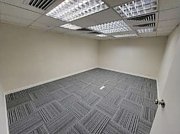 Shanghai Industrial Inv Building, Hong Kong Office