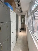 Proficient Industrial Centre Block B Kowloon Bay industrial for rent 4,723 sq.ft. | Regent