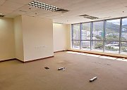 One Island South, Hong Kong Office