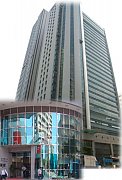 新華豐中心 柴灣 高層 K185516 售盤