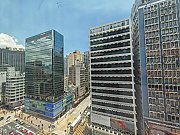 恒生銀行旺角分行大廈 旺角 中層 K178353 售盤