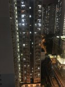 华基大厦 黄大仙 高层 T004354 售盘