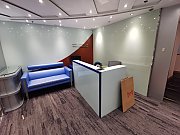 Grand Century Place Tower 01, Hong Kong Office
