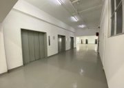 Goodman Kwai Chung Logistics Centre, Hong Kong Office