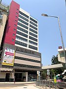 誠興大廈 柴灣 低層 K186067 售盤