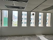 Tai Sang Bank Building, Hong Kong Office