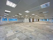 Aia Tower, Hong Kong Office