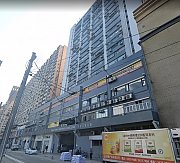 香港工业大厦 坚尼地城 低层 C138438 售盘