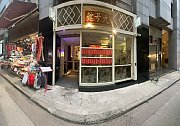 Li Dong Building, Hong Kong Office