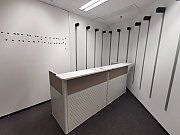 Sino Plaza, Hong Kong Office
