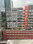 香港工業中心 A座, 香港寫字樓