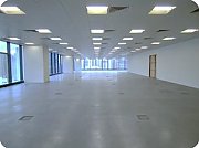 The Octagon, Hong Kong Office