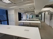 China Hong Kong Tower, Hong Kong Office
