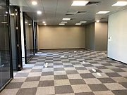 The Octagon, Hong Kong Office