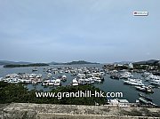 西貢市中心海景單位 西貢 低層 019529 售盤