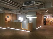 METRO SOUTH 黃竹坑 高層 C182306 售盤