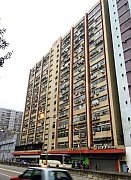 嘉力工业中心 荃湾 低层 C139273 售盘