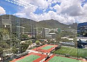 One Island South, Hong Kong Office