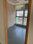 T G Place, Hong Kong Office