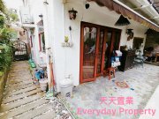 馬油塘單邊地下花園 將軍澳 低層 018894 售盤