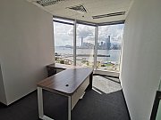 Sino Plaza, Hong Kong Office