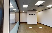 The Octagon, Hong Kong Office