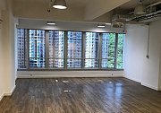 Chinachem Tsuen Wan Plaza, Hong Kong Office