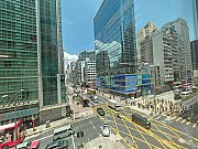 恒生銀行旺角分行大廈 旺角 低層 K178349 售盤