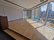 Sino Plaza, Hong Kong Office