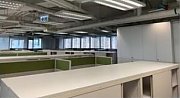 Metro Loft, Hong Kong Office