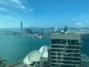 中环广场, 香港写字楼