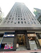 Fu Fai Commercial Centre Sheung Wan office for rent 1,330 sq.ft. | Regent