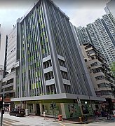 恒生青山道大廈 長沙灣 中層 K178362 售盤