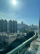 Vertical Sq, Hong Kong Office
