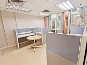 富衛金融中心, 香港寫字樓