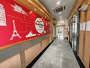 信和中心 旺角 高层 C076284 售盘