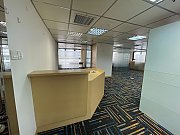 皇后大道中287-299号