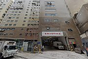 裕林工业中心 B座 葵涌工厦出租 6,338尺 | Regent