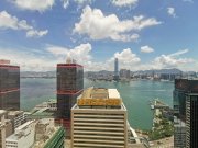 中遠大廈, 香港寫字樓