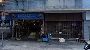 May Sun Building Kennedy Town shop for rent 850 sq.ft. | Regent