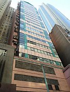 豪力中心 荃灣 高層 C016046 售盤