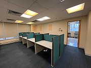 Chinachem Tsuen Wan Plaza, Hong Kong Office