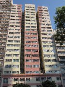 双喜大厦 香港仔 中层 A012068 售盘