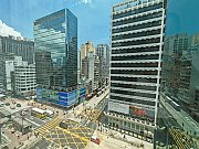 恒生銀行旺角分行大廈 旺角 中層 K178351 售盤