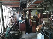 Wah Fat Industrial Building, Hong Kong Office