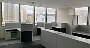 Metro Loft, Hong Kong Office