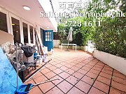 西貢頭段*獨立屋連花園*車位*清靜半山 西貢 全幢 017256 售盤
