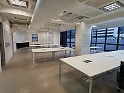 China Hong Kong Tower, Hong Kong Office
