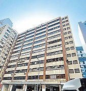 泉基工业大厦 葵涌工厦出租 16,402尺 | Regent