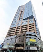8 Commercial Tower, Hong Kong Office